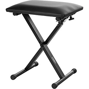Klavírna lavica Economy Classic Cantabile