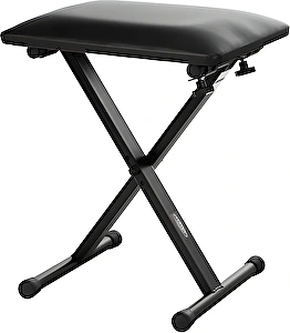 Klavírna lavica Economy Classic Cantabile