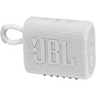 Mini bluetooth reproduktor GO3 white JBL