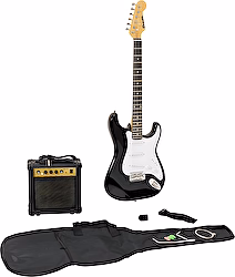 Elektrické gitarové sety