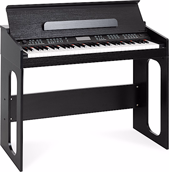 Digitálne piano DP-61 III Funkey