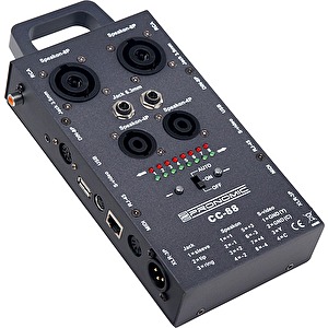 Tester káblov CC-88 Pronomic