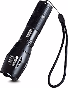 LED baterka TF-1000 1000Lm Stagecaptain