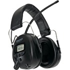Slúchadlá/chrániče sluchu ContraNoise FM-28 Stagecaptain