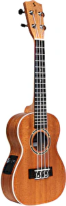 Koncertné ukulele UC-30 E Stagg