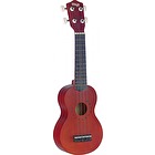 Sopránové ukulele US10 TATTOO Stagg