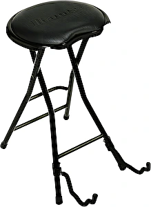 Stolička s gitarovým stojanom IMC50FS Ibanez
