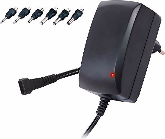 Univerzálny adaptér PSU-50 Soundsation