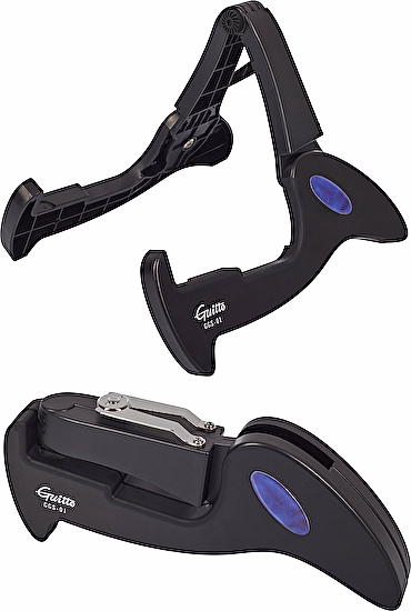 Stojan na gitaru Travel GGS-01 Guitto