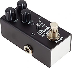 Gitarový efekt Ultimate Drive Blond