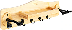 Držiak na gitaru na stenu GGS-10 Guitto