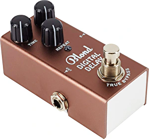 Gitarový efekt Digital Delay Blond