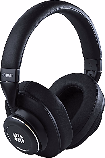 Slúchadlá HD10BT s Bluetooth Presonus