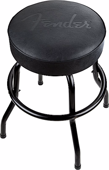 Stolička Bar Stool 24" Fender