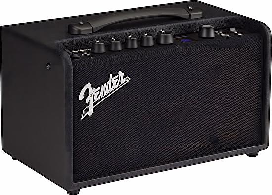 Gitarové kombo Mustang LT40S Fender