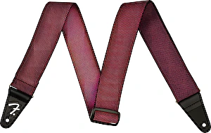 Pás na gitaru Weighless Shell Pink Tweed Fender