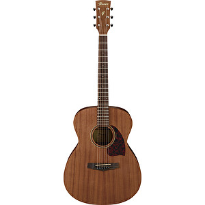 Akustická gitara PC12MH-OPN Open Pore Natural Ibanez