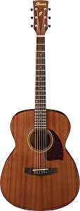 Akustická gitara PC12MH-OPN Open Pore Natural Ibanez