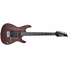 Elektrická gitara GSA60-WNF Walnut flat Ibanez