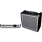Gitarové tranzistorové kombo E-40DFX 40W 10" ZAR