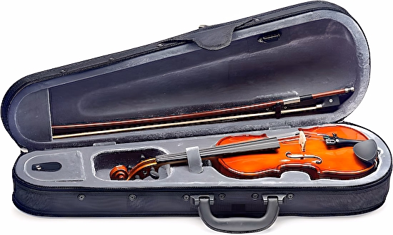 Husle VN-3/4 Stagg