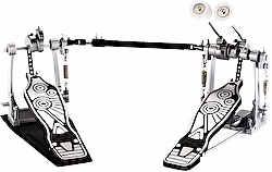 Double pedál