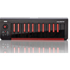Kompaktný USB MIDI keyboard MicroKey-25 Korg