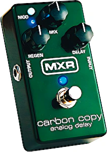 Gitarový efekt MXR M169 Dunlop