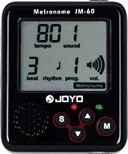 Digitálny metronóm JM-60B Joyo