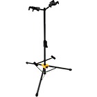 Stojan na dve gitary GS422B Hercules