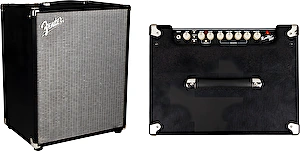 Basgitarové kombo Rumble 500 V3 Fender