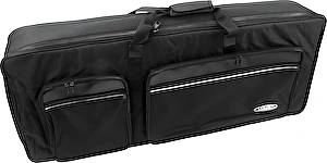 Púzdro na klávesy 102 x 42 x 15 cm polstrované Classic Cantabile