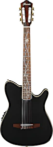 Elektro-akustická gitara TOD10N-TKF Tim Henson nylon string Ibanez