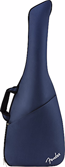 Púzdro na elektrickú gitaru Midnight Blue Performance Fender