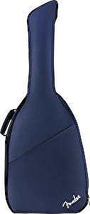 Púzdro na akustickú gitaru Midnight Blue Performance Fender