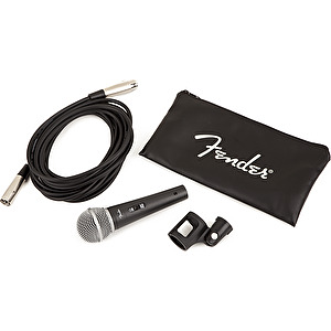 Mikrofón KIT P-52S Fender