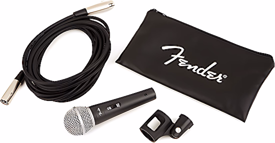 Mikrofón KIT P-52S Fender