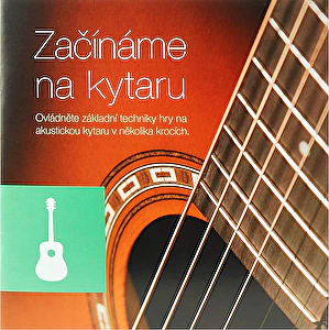 Začíname na gitaru Frontman