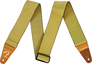 Pás na gitaru Weighless Tweed Fender
