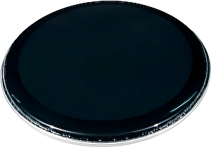 Blana na bubon 14" Duble Ply Ebony 8014-PSB Boston