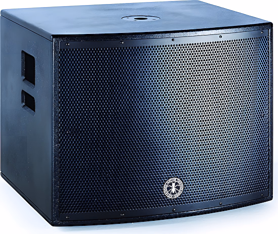 Aktívny subwoofer GREENHEAD 18S Ant
