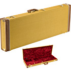 Púzdro na elektrickú gitaru Strat/Tele Case Tweed Fender