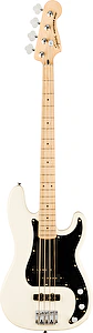 Elektrická basgitara Squier Affinity Series Precision Bass PJ OLW Fender
