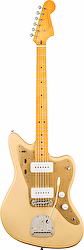 Jaguar & Jazzmaster