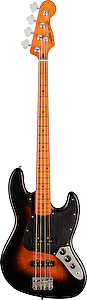 Elektrická basgitara Squier 40th Anniversary Jazz Bass Vintage Edition 2-Tone Sunburst Fender