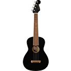 Tenorové ukulele AVALON Black Fender