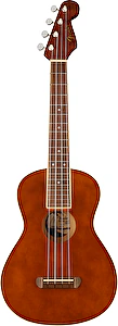 Tenorové ukulele AVALON Natural Fender