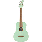 Tenorové ukulele AVALON Surf Green Fender