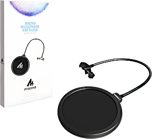 Pop filter na mikrofón PF120 Maono