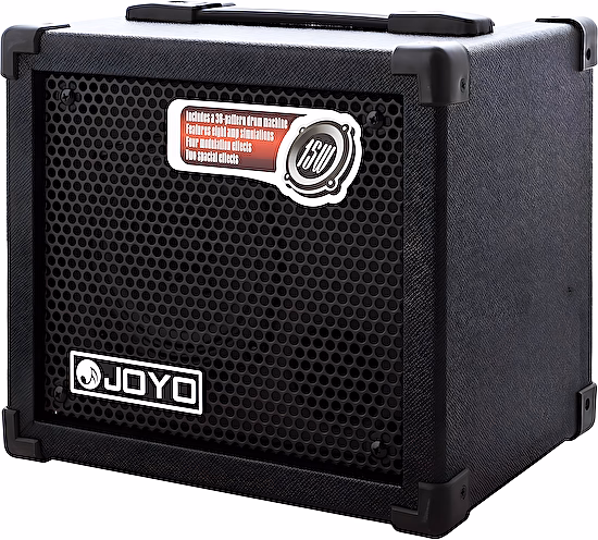 Gitarové modelingové kombo DC-15 Joyo